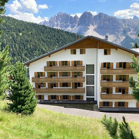 Plose Parkhotel - Residence Plancios エクステリア 写真