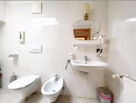 Plose Parkhotel - Residence Plancios エクステリア 写真
