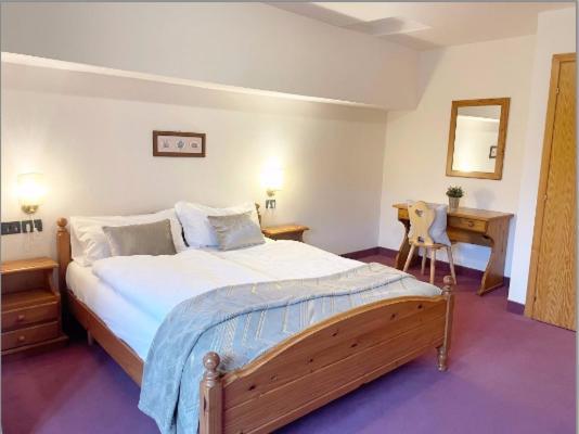 Plose Parkhotel - Residence Plancios エクステリア 写真