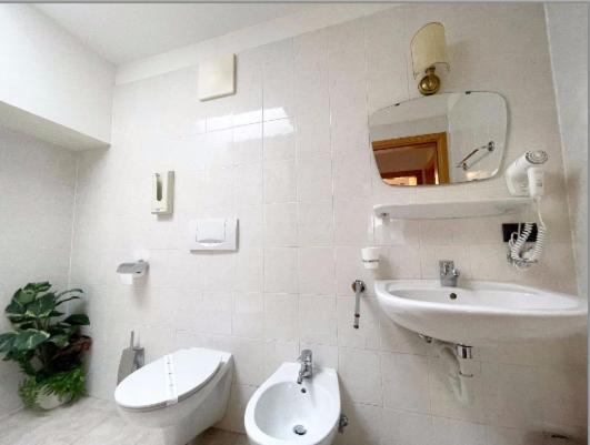 Plose Parkhotel - Residence Plancios エクステリア 写真