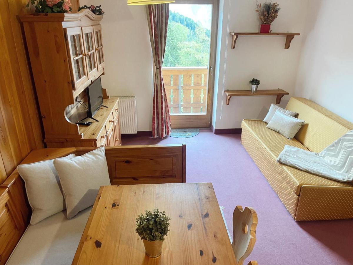 Plose Parkhotel - Residence Plancios エクステリア 写真