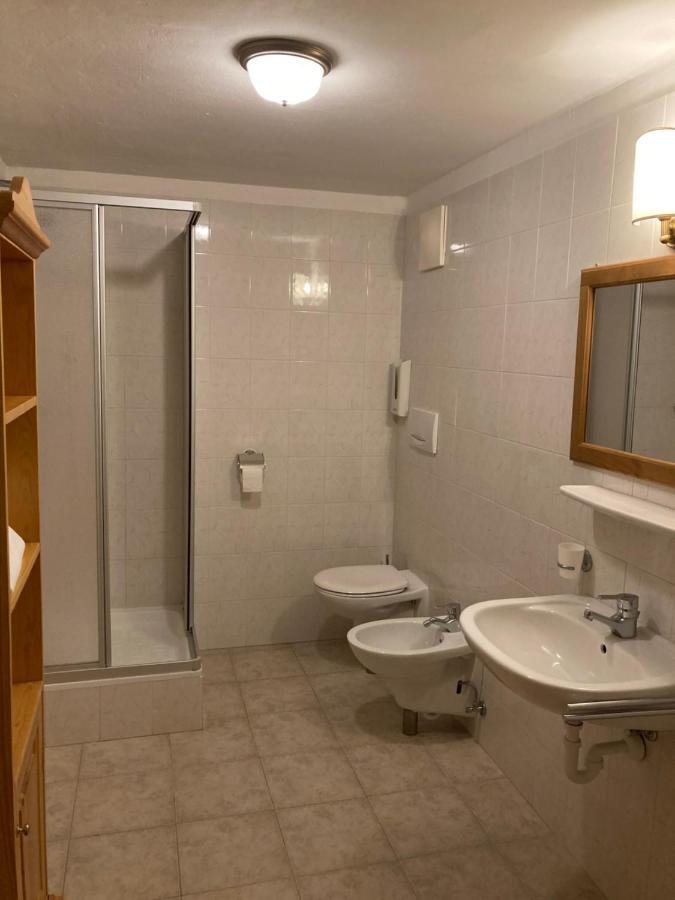 Plose Parkhotel - Residence Plancios エクステリア 写真