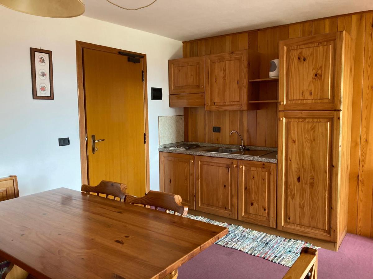 Plose Parkhotel - Residence Plancios エクステリア 写真