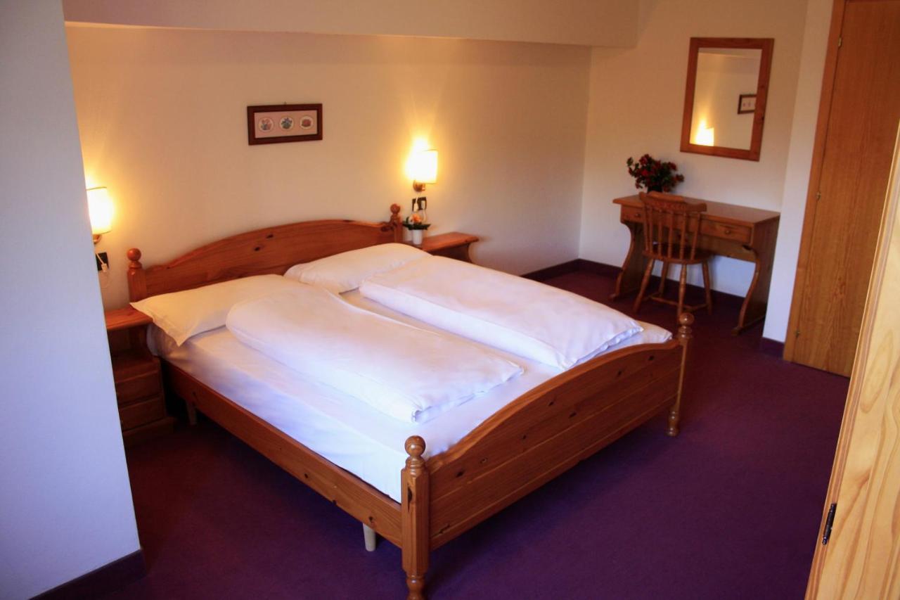 Plose Parkhotel - Residence Plancios エクステリア 写真