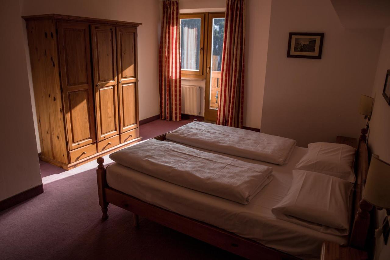 Plose Parkhotel - Residence Plancios エクステリア 写真