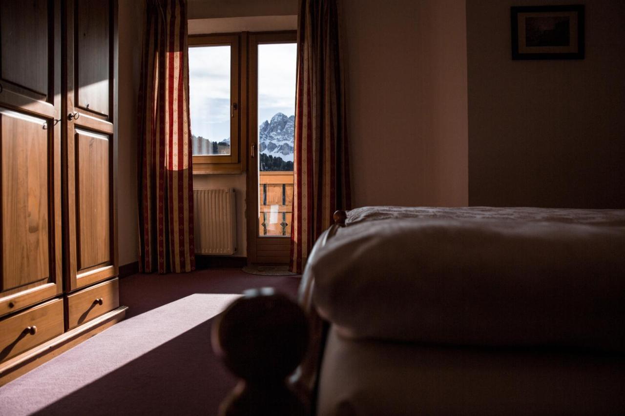 Plose Parkhotel - Residence Plancios エクステリア 写真