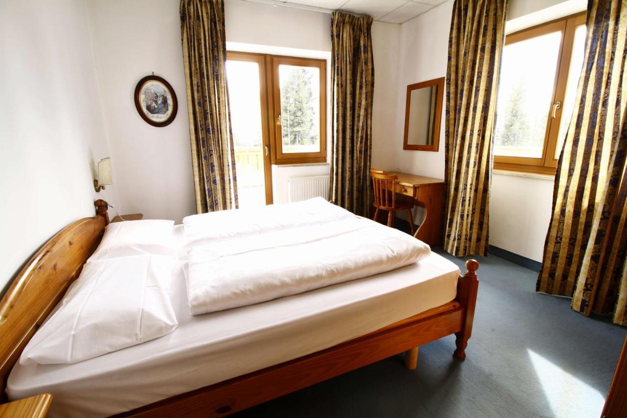Plose Parkhotel - Residence Plancios エクステリア 写真