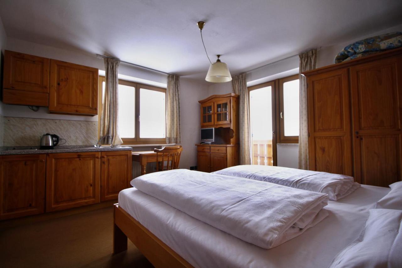 Plose Parkhotel - Residence Plancios エクステリア 写真