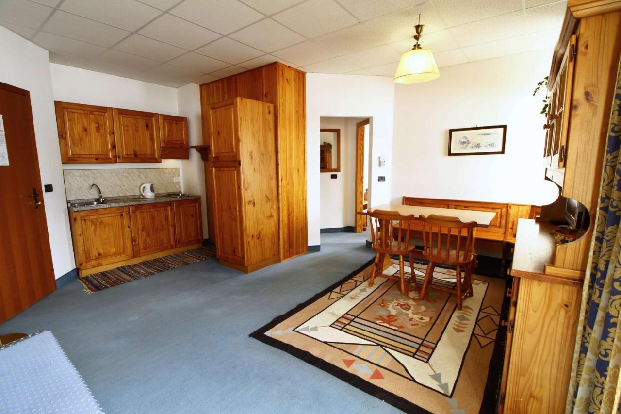 Plose Parkhotel - Residence Plancios エクステリア 写真