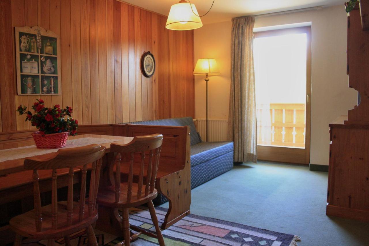Plose Parkhotel - Residence Plancios エクステリア 写真