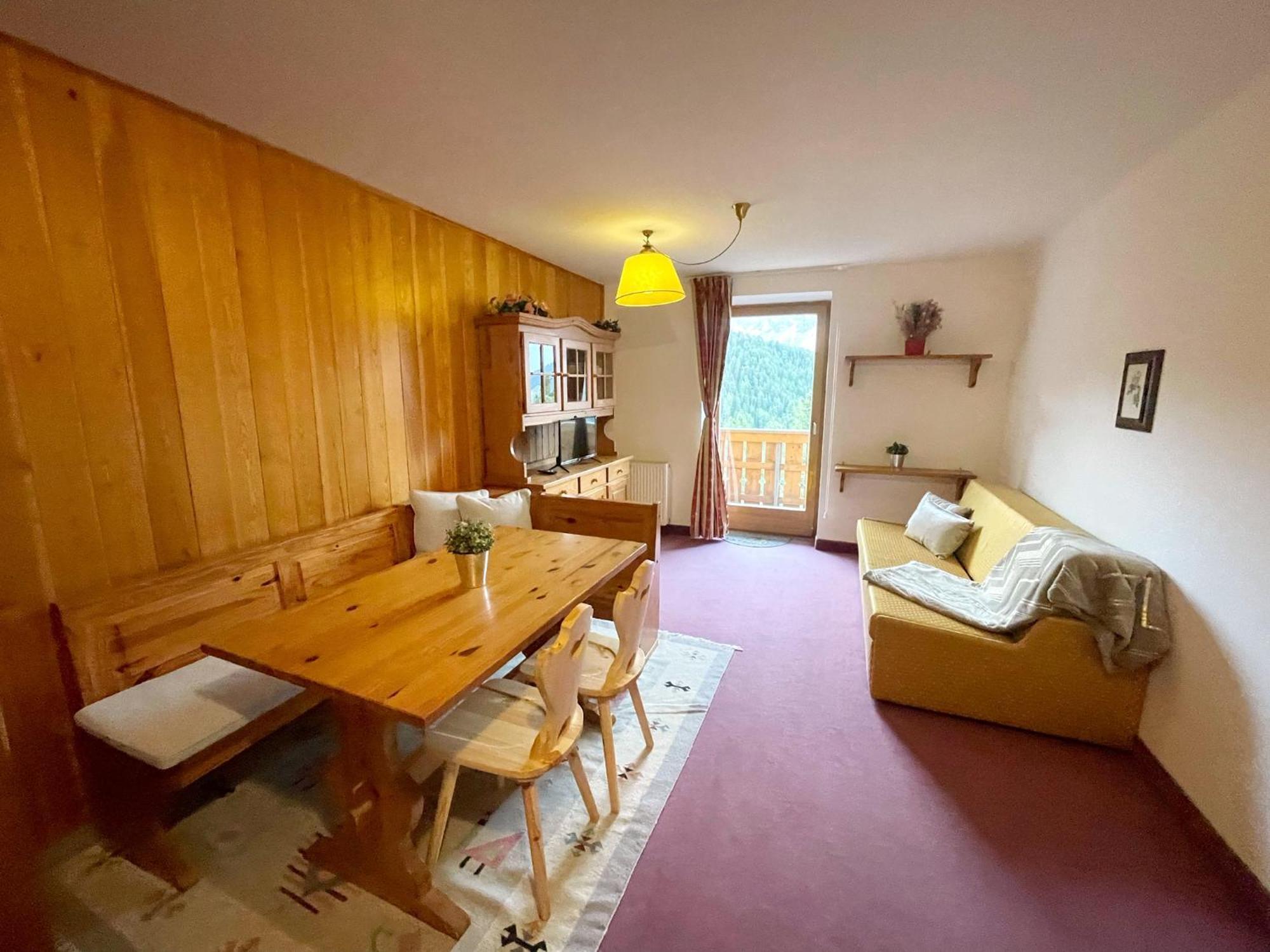 Plose Parkhotel - Residence Plancios エクステリア 写真